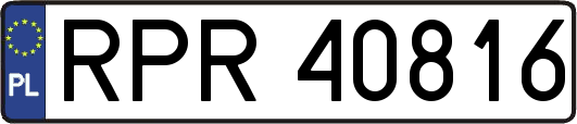RPR40816