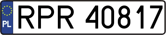 RPR40817