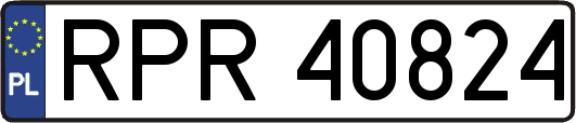 RPR40824