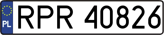 RPR40826