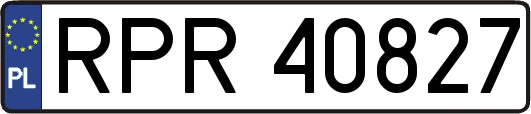 RPR40827