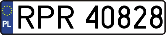RPR40828