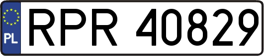 RPR40829