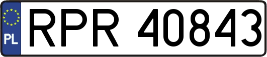 RPR40843