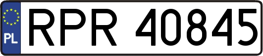 RPR40845