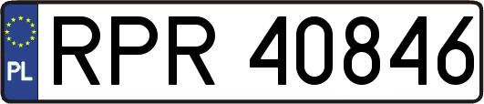 RPR40846