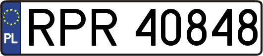 RPR40848