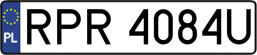 RPR4084U