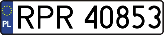 RPR40853