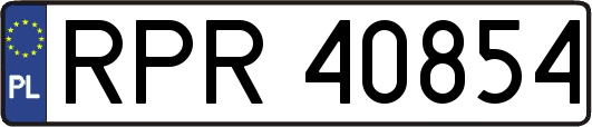 RPR40854