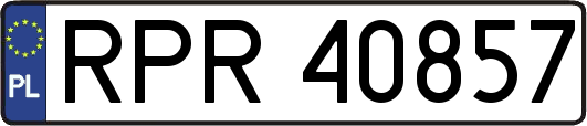 RPR40857