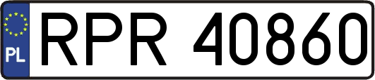 RPR40860