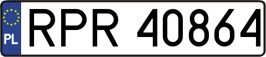 RPR40864