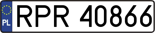 RPR40866