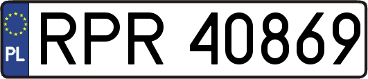 RPR40869