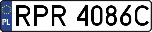 RPR4086C
