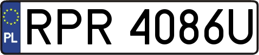 RPR4086U