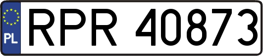 RPR40873