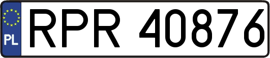 RPR40876