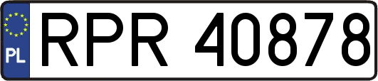 RPR40878