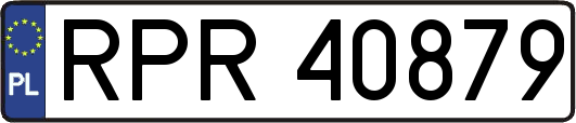 RPR40879