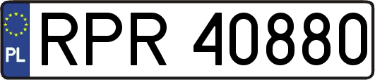 RPR40880