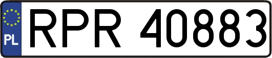RPR40883