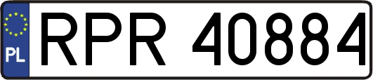 RPR40884