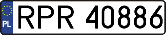 RPR40886