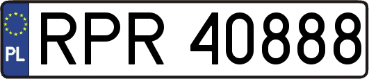 RPR40888