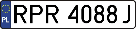 RPR4088J