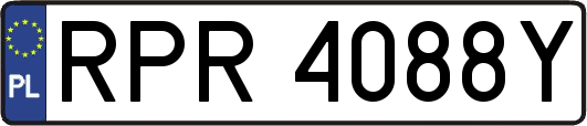 RPR4088Y