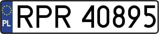 RPR40895