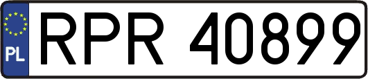 RPR40899