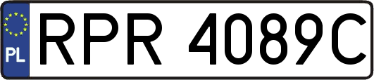 RPR4089C
