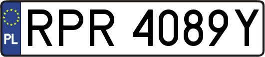RPR4089Y