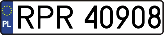 RPR40908