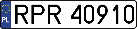 RPR40910