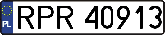 RPR40913