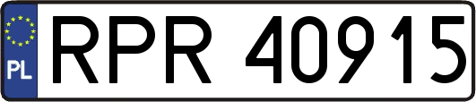 RPR40915