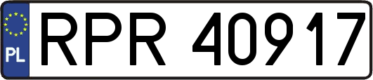 RPR40917