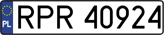 RPR40924