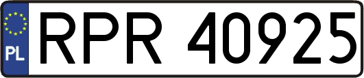 RPR40925