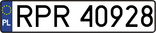 RPR40928