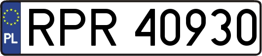 RPR40930