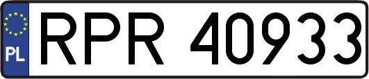 RPR40933