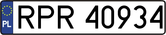 RPR40934