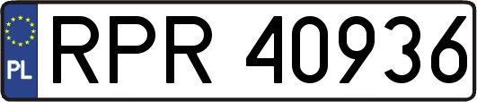 RPR40936