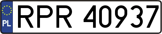 RPR40937
