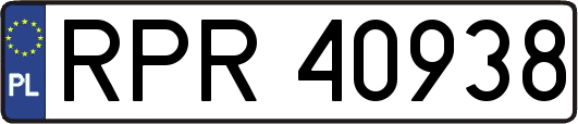 RPR40938